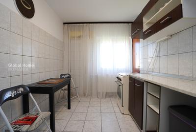 Apartament cu 2 camere decomandat, mobilat în Aviației - 9