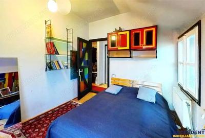 Film 3D!Coltul tau rustic la casa,Central, Targu Mures. - 4