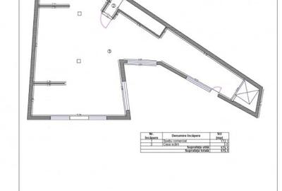 Spațiu comercial, de 175 mp, în Herăstrău - 3