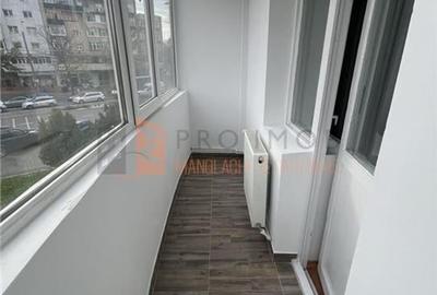 Apartament 2 camere cf 1 decomandat zona Centru - 7