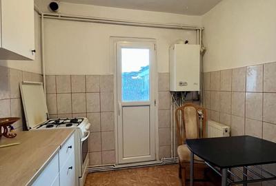 Apartament cu 3 camere decomandat, mobilat în Păcurari - 2