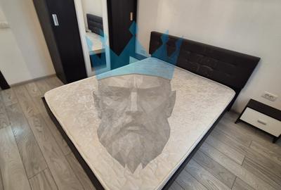 Apartament cu 2 camere decomandat, mobilat în Roșu - 15