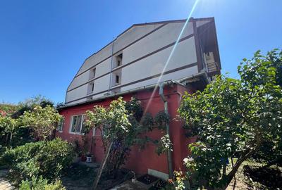 Teren de 640 mp, în Chitila - 11