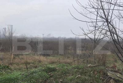 Teren intravilan, 800 mp Targovi?te - 4