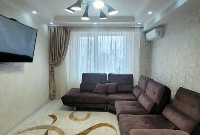 Apartament cu 3 camere in zona Bartolomeu - 2