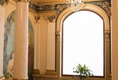 Casă individuală cu 8 camere cu Canalizare în Obor - 6