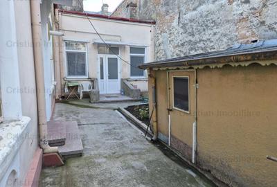 Casa 3 camere din caramida, teren 176 mp, taote utilitatile, - 6