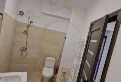 Apartament cu 2 camere decomandat în Central - 6