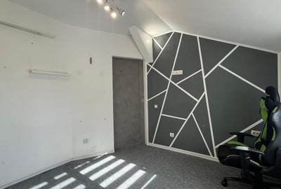 Apartament cu 3 camere decomandat, mobilat în Aradului - 13