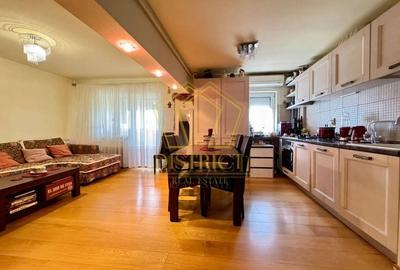 Apartament mobilat-utilat cu 2 camere | Gh. Lazar - 1