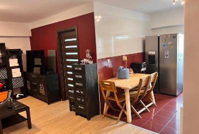Vand apartament pe Calea bucuresti - 11