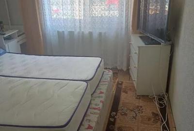 Apartament cu 4 Camere Decomandate Parter - Zona Burdujeni - 4