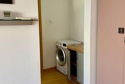 Girocului | Etaj 3 | Centrala proprie | Mobilat si Utilat | Boxa | Rulouri El. - 5