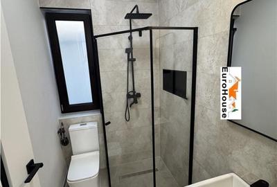 Casă cu 4 camere cu Teren 500 Mp în Central - 3