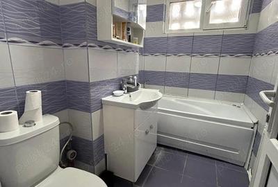 Apartament cu 2 camere decomandat în Central - 4