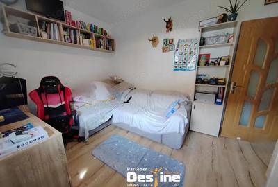 CUG - Ideal Residence, Apartament 2 camere 46,12 MP+LOC DE PARCARE - 5