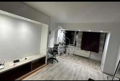 Apartament cu 2 camere decomandat în Lipovei - 2