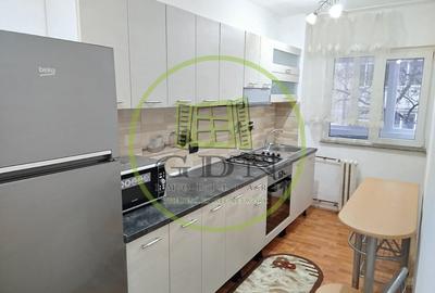 Apartament 1 camera, zona Rogerius - 4