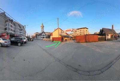 Spațiu comercial, de 70 mp, în Central - 4