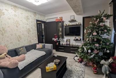 Vanzare Garso. (bloc nou) si loc parcare - 10 min metrou 1 Dec 1918 - 2