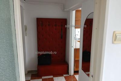 Apartament cu 3 camere semidecomandat, mobilat în Iancului - 5
