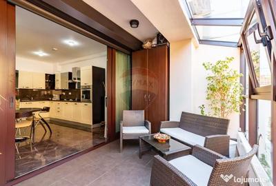 Casă cu 5 camere cu Teren 137 Mp în Barbu Văcărescu - 3