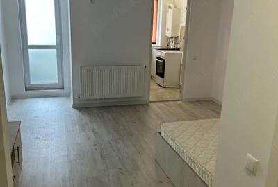 Garsonieră semidecomandată în Chiajna - 2