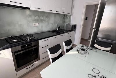 Apartament cu 2 camere în Fundeni - 3