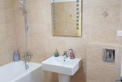 Apartament cu 2 camere decomandat în Lipovei - 2