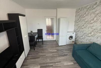 Garsonieră, mobilată în CET - 2