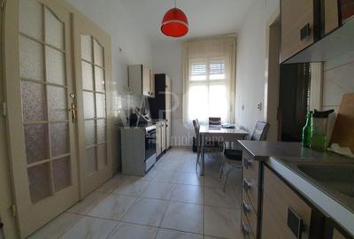 Apartament cu 3 camere în Central - 19