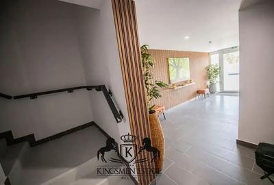 Duplex 3 camere The Suburb Buftea - 16