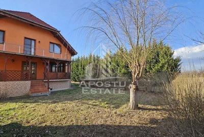 Vila de vanzare in Ghioroc - 3