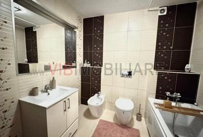 Apartament cu 2 camere decomandat, mobilat în Floreasca - 5