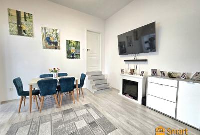Apartament cu 3 camere decomandat în Breazu - 1
