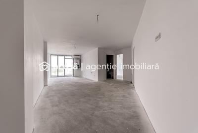 Apartament cu 2 camere decomandat în Subcetate - 2