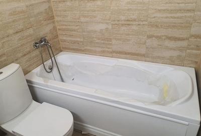 Penthouse situat in zona Popa Sapca, terasa - 6