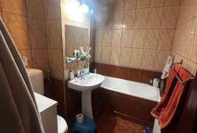 Apartament cu 4 camere decomandat în Gării - 8