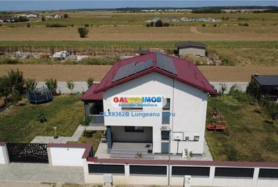 Casă cu 4 camere cu Piscina în Ulmi - 6