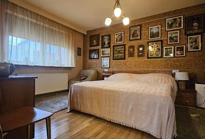 Casă cu 8 camere cu Teren 50 Mp în Aviației - 3