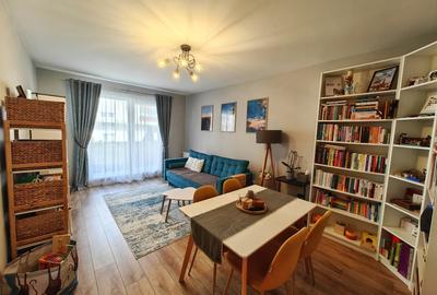 Apartament premium in zona Oncos Poligon