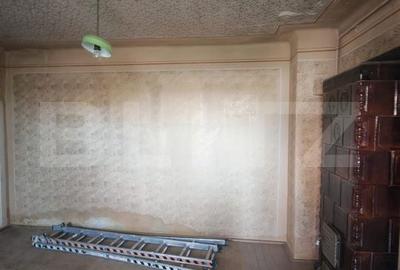 Casă cu 2 camere cu Teren 660 Mp în Mihai Viteazu - 10