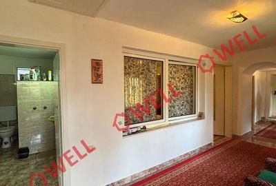 Casă cu Teren 1663 Mp în Central - 6