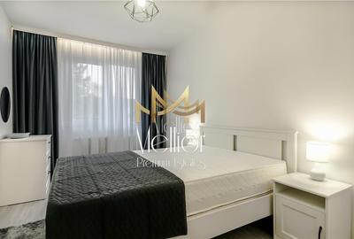 Apartament cu 3 camere decomandat, mobilat în Gheorgheni - 14