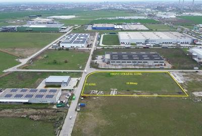 Teren de 899 mp, în Giroc - 7