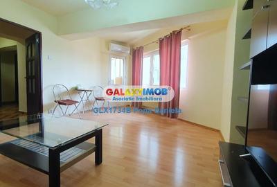 Garsonieră decomandată în Bucur Obor - 3