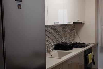 Apartament cu 2 camere decomandat în Metalurgiei - 7