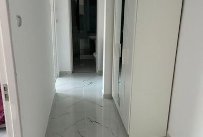 Apartament cu 3 camere decomandat în Podgoria - 4