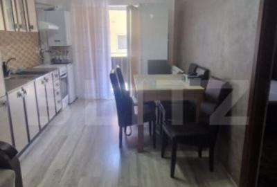 Apartament 1 camera, 40 mp, balcon ?i op?iune de parcare, Apartament 1 camera, 40 mp, balcon ?i op?iune de parcare, - 2