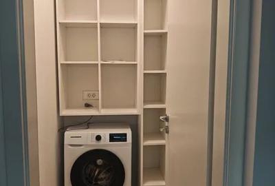 Garsonieră decomandată, mobilată în Militari - 6